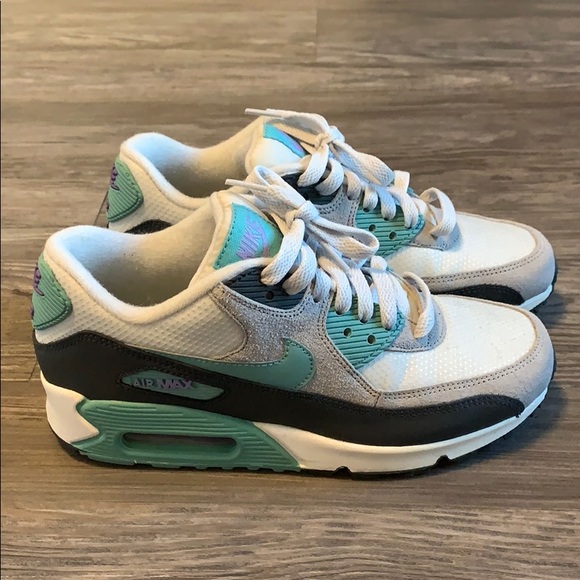 Nike Airmax - Picture 1 of 8